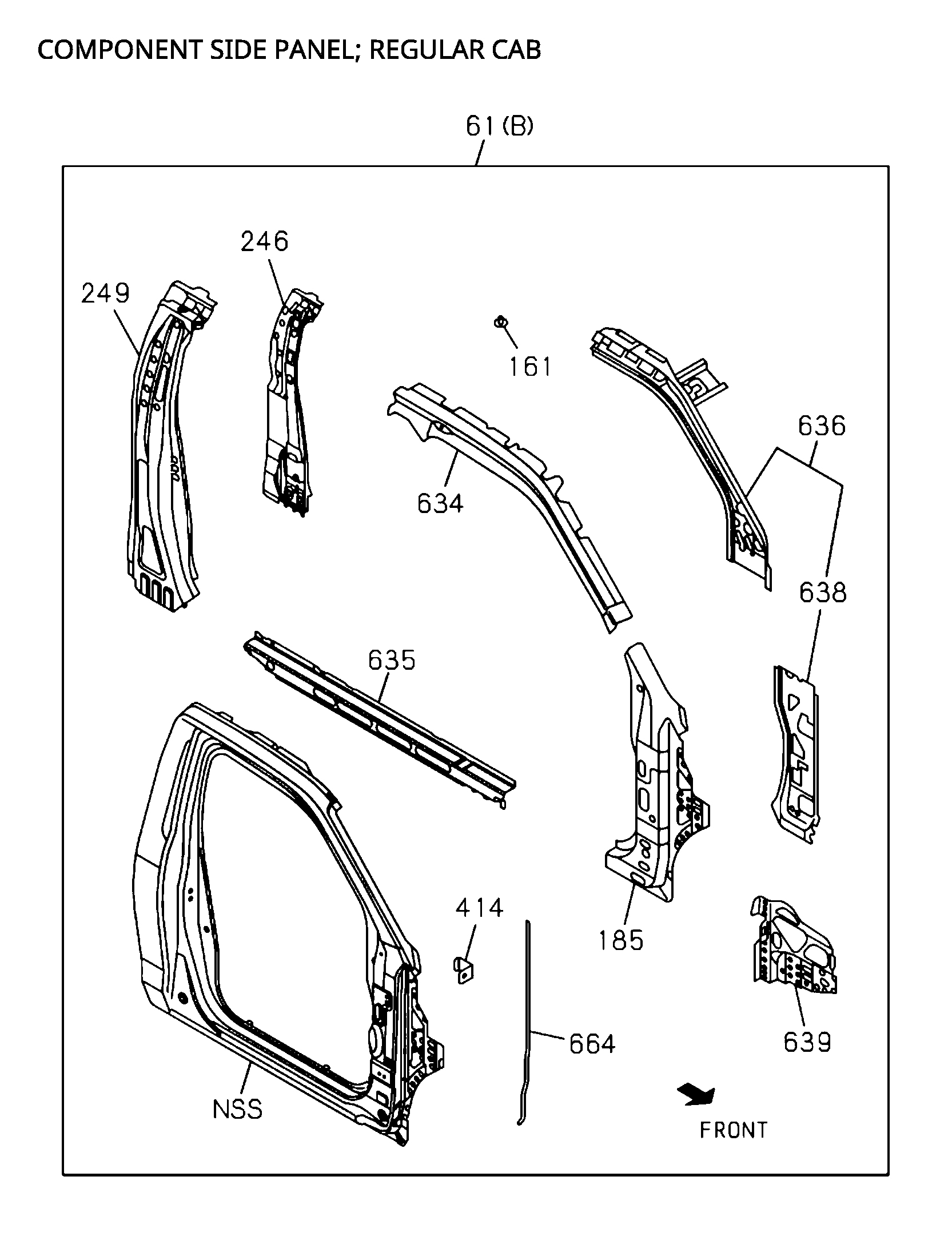 Partial Engine